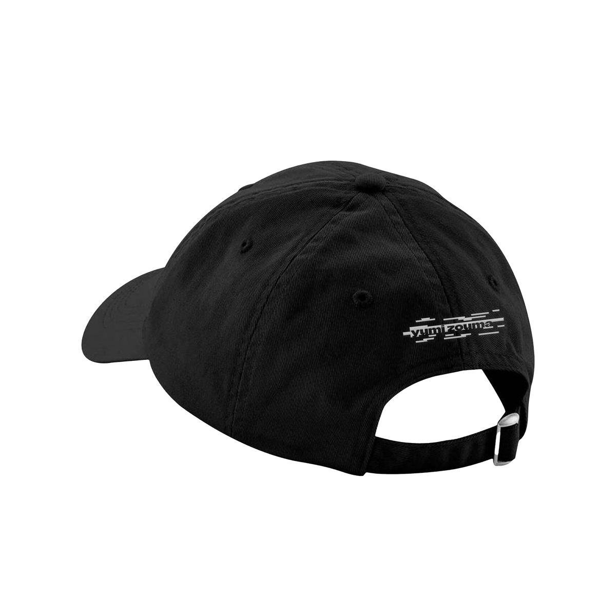 'No Love Lost To Kindness' Rose Cap 2