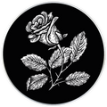 'No Love Lost To Kindness' Enamel Pin Badge
