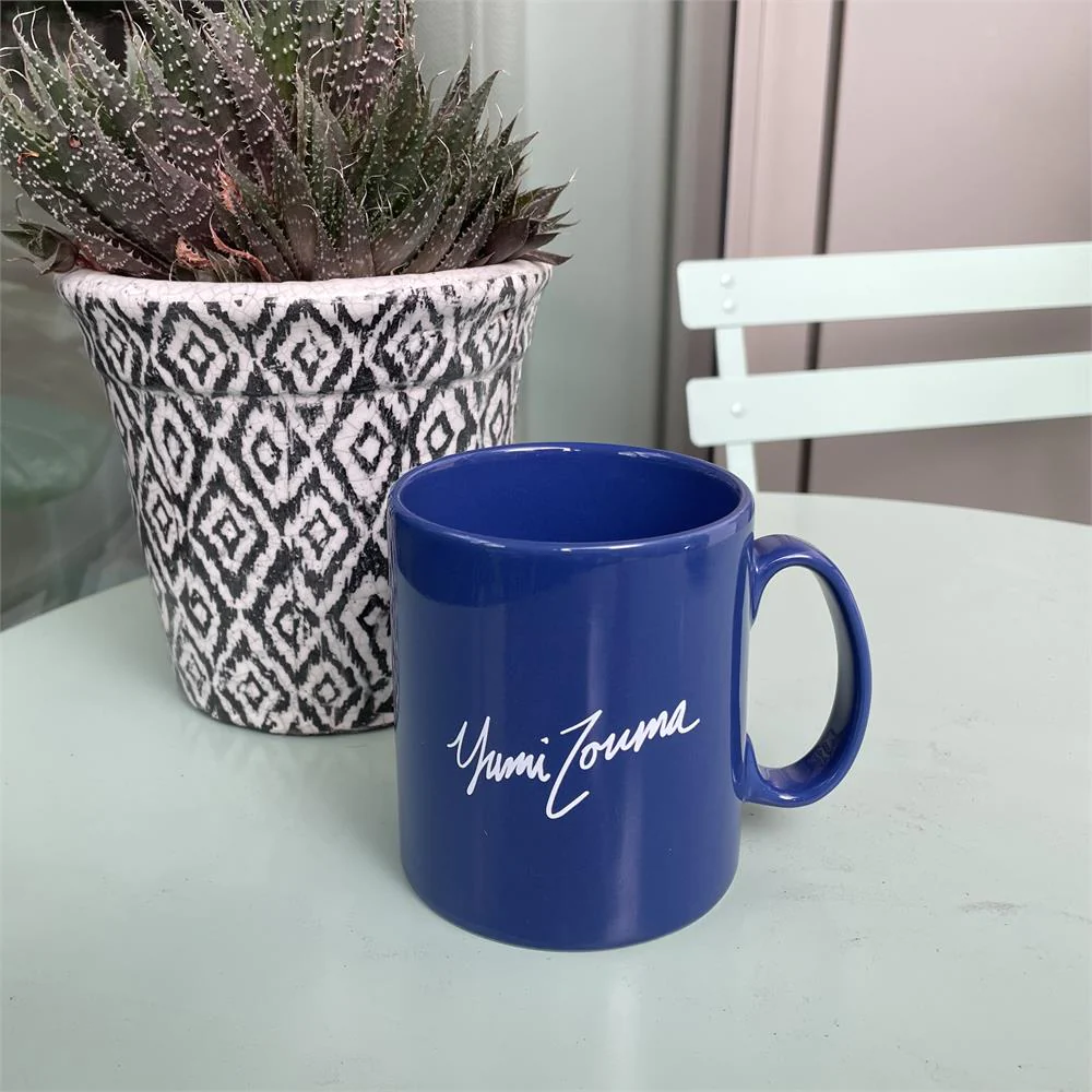 'ep iii' coffee mug