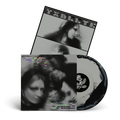 No Love Lost To Kindness Limited Edition Ink Spill Vinyl
