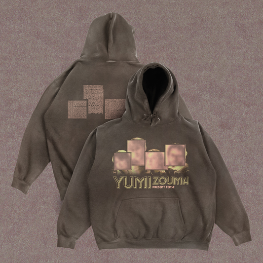 brown Sweatshirts & Hoodies